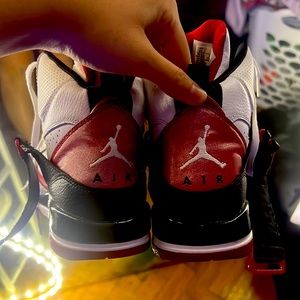 Wore once they just sit on a shelf and collect dust